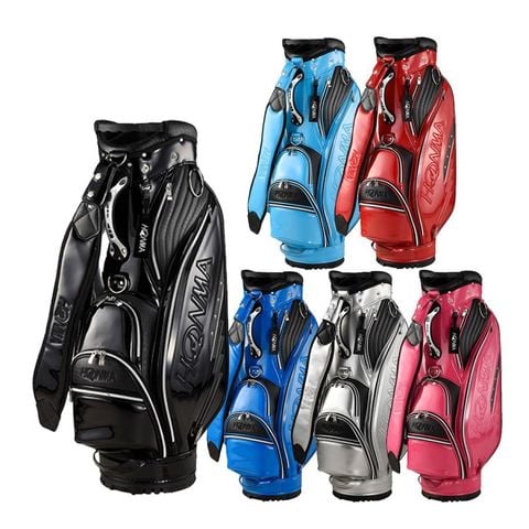 Túi gậy golf CB12304 Da PU bóng 4.5kg Túi gậy golf CB12304 Da PU bóng 4.5kg