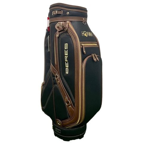Túi gậy golf da PU cao cấp CB23001-Brown Túi gậy golf da PU cao cấp CB23001-Brown