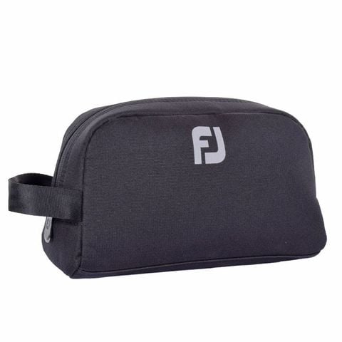 Túi golf cầm tay FJ BASIC POUCH FA23TVBSP-0