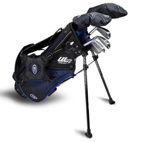 Bộ 6 gậy golf trẻ em UL7 45 cho bé cao khoảng 1m15