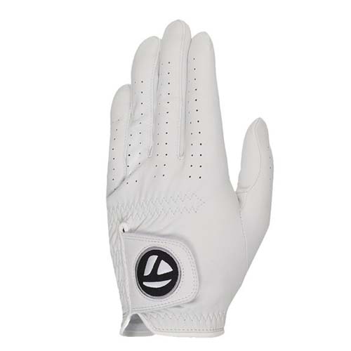 Găng tay golf TaylorMade 2MSGL-UN145 WHite Găng tay golf TaylorMade 2MSGL-UN145 WHite