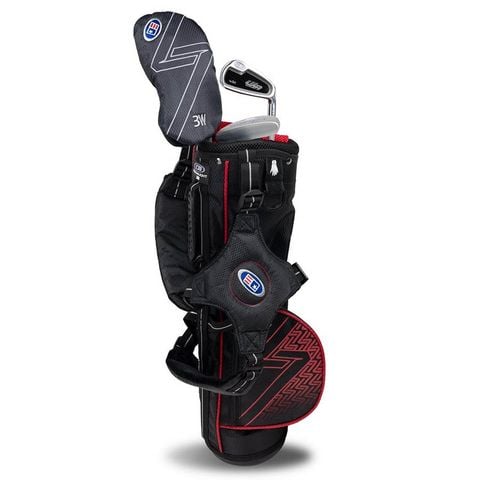 Bộ 3 gậy golf trẻ em UL7 39 cho bé cao khoảng 1m