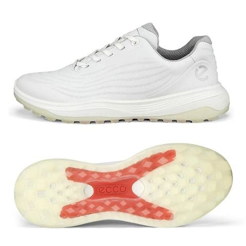 Giày golf nữ ECCO W GOLF LT1 13275301007 Giày golf nữ ECCO W GOLF LT1 13275301007