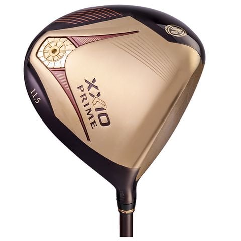 Gậy Driver nữ XXPRE6 Prime Royal Edition Gậy Driver nữ XXPRE6 Prime Royal Edition