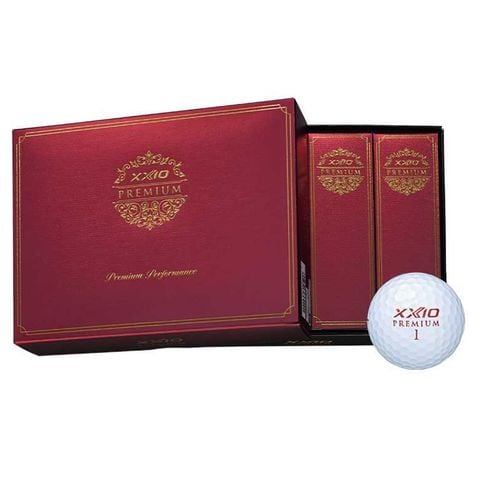 Hộp 12 bóng golf TOUR B XS 2024 Hộp 12 bóng golf TOUR B XS 2024