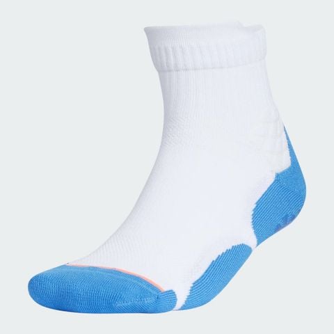 Vớ cổ cao 3 Pack Ankle Grethr HS6060