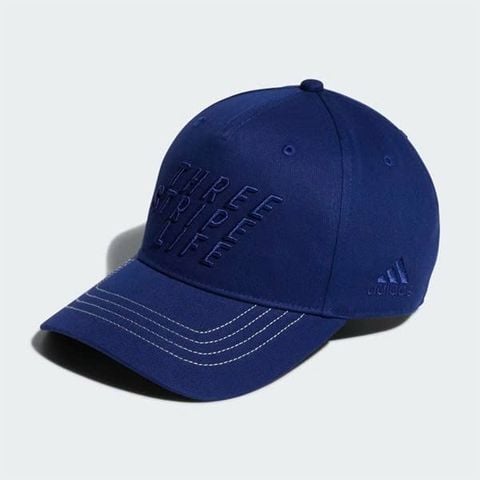 Nón kết golf nam Twill cap vicblu GU8645