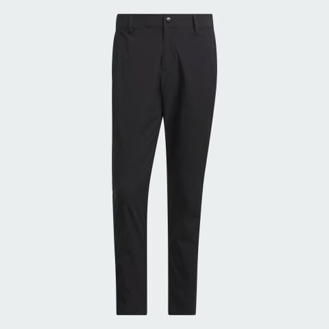 Quần dài golf nam Chino Black IQ2942