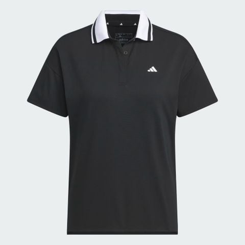 Áo golf nữ tay ngắn W Cla IK9802 Áo golf nữ tay ngắn W Cla IK9802