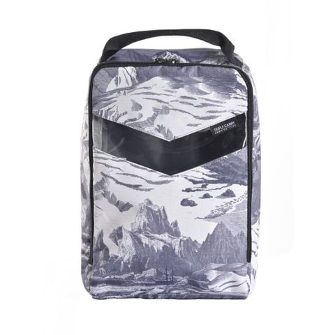 Túi giày thể thao GOLF SHOE BAG-LOFTEN-893525220725 Túi giày thể thao GOLF SHOE BAG-LOFTEN-893525220725