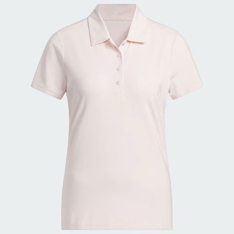 Áo golf nữ tay ngắn W Ult C Sld Ss IP4213 Áo golf nữ tay ngắn W Ult C Sld Ss IP4213