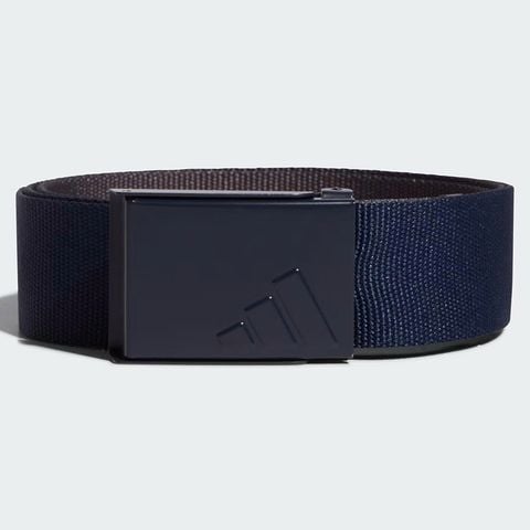 Thắt lưng Vải Hai Mặt Collegiate Navy / Grey Five IY4418 Thắt lưng Vải Hai Mặt Collegiate Navy / Grey Five IY4418