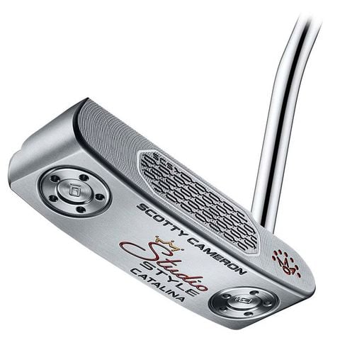 Gậy Putter SS CATALINA RIGHT HAND 2025