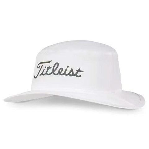 Mũ rộng vành BREEZER BUCKET White/Eucalyptus/Lemon TH22BRZB-137 Mũ rộng vành BREEZER BUCKET White/Eucalyptus/Lemon TH22BRZB-137